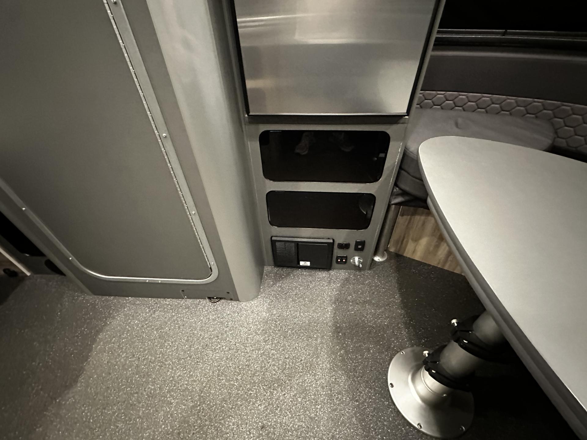 2023 AIRSTREAM BASECAMP 20X