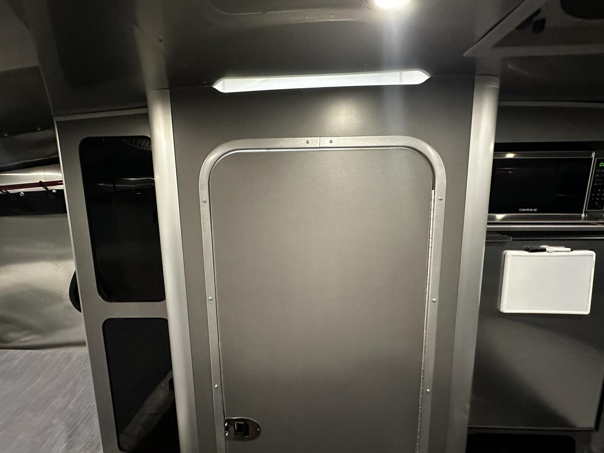 2023 AIRSTREAM BASECAMP 20X