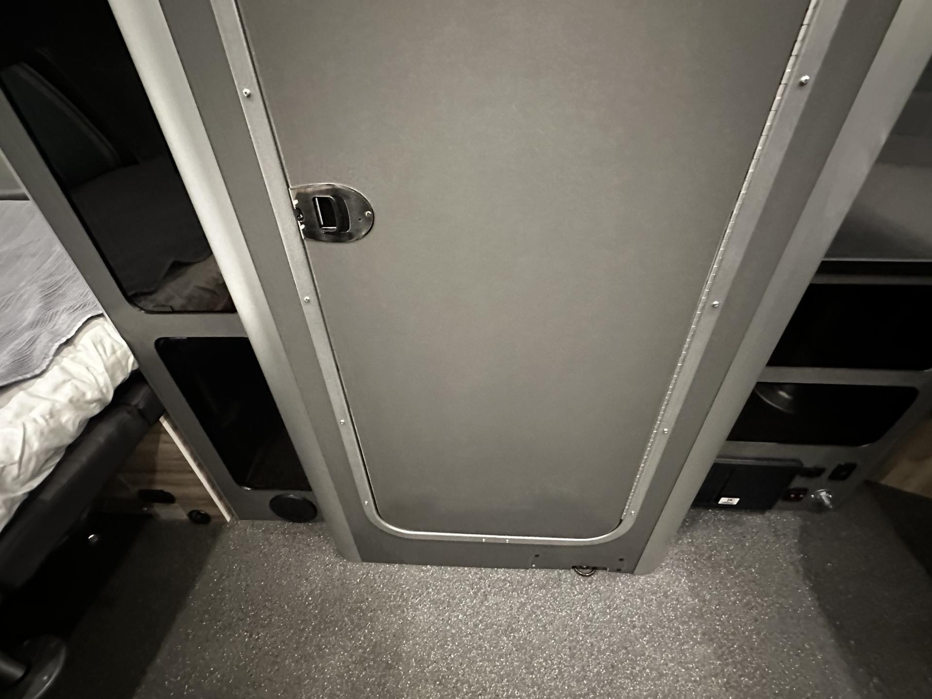 2023 AIRSTREAM BASECAMP 20X