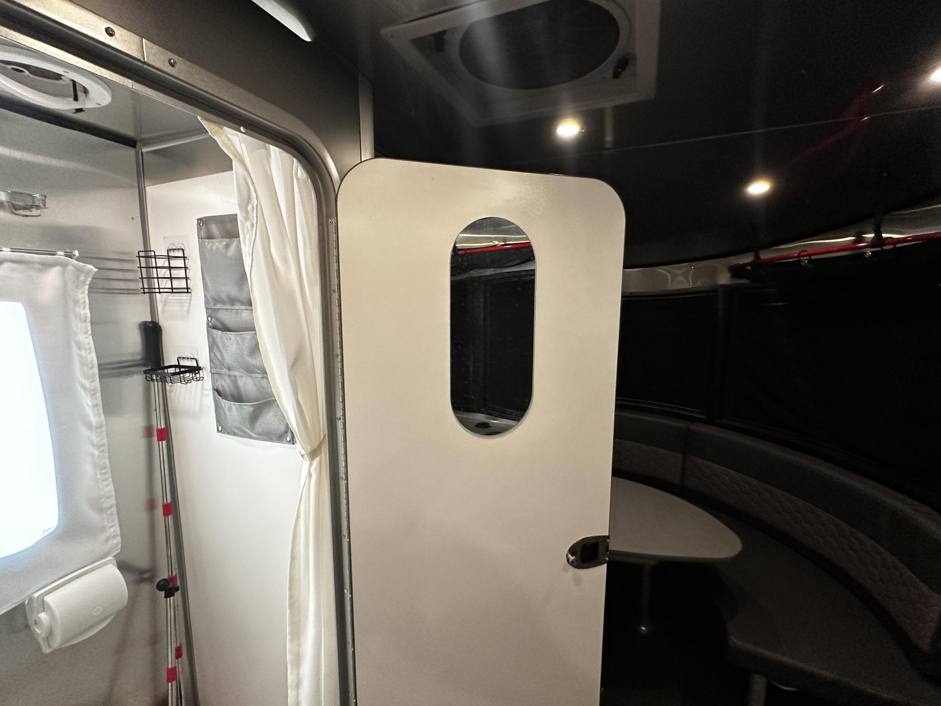 2023 AIRSTREAM BASECAMP 20X