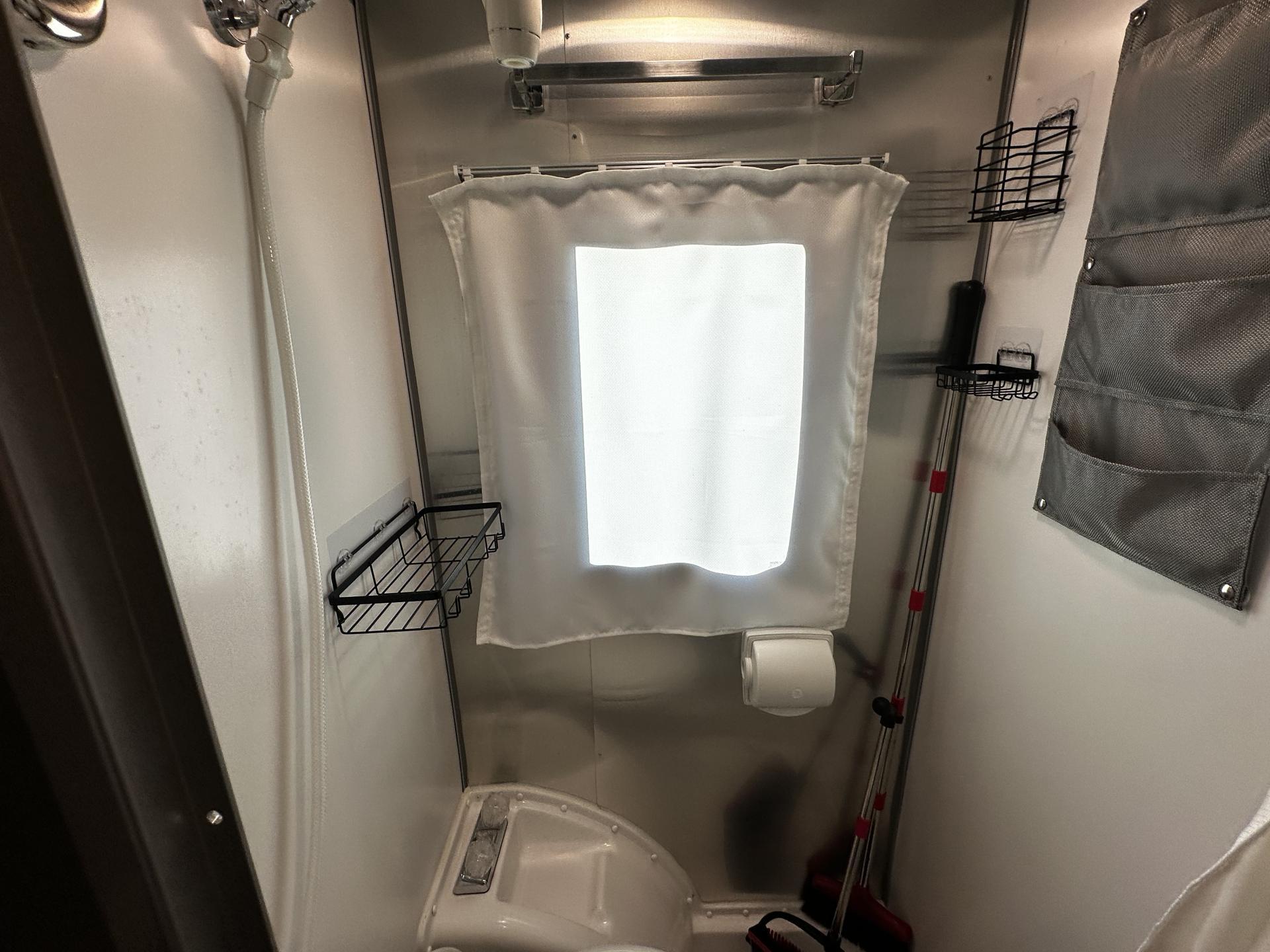 2023 AIRSTREAM BASECAMP 20X