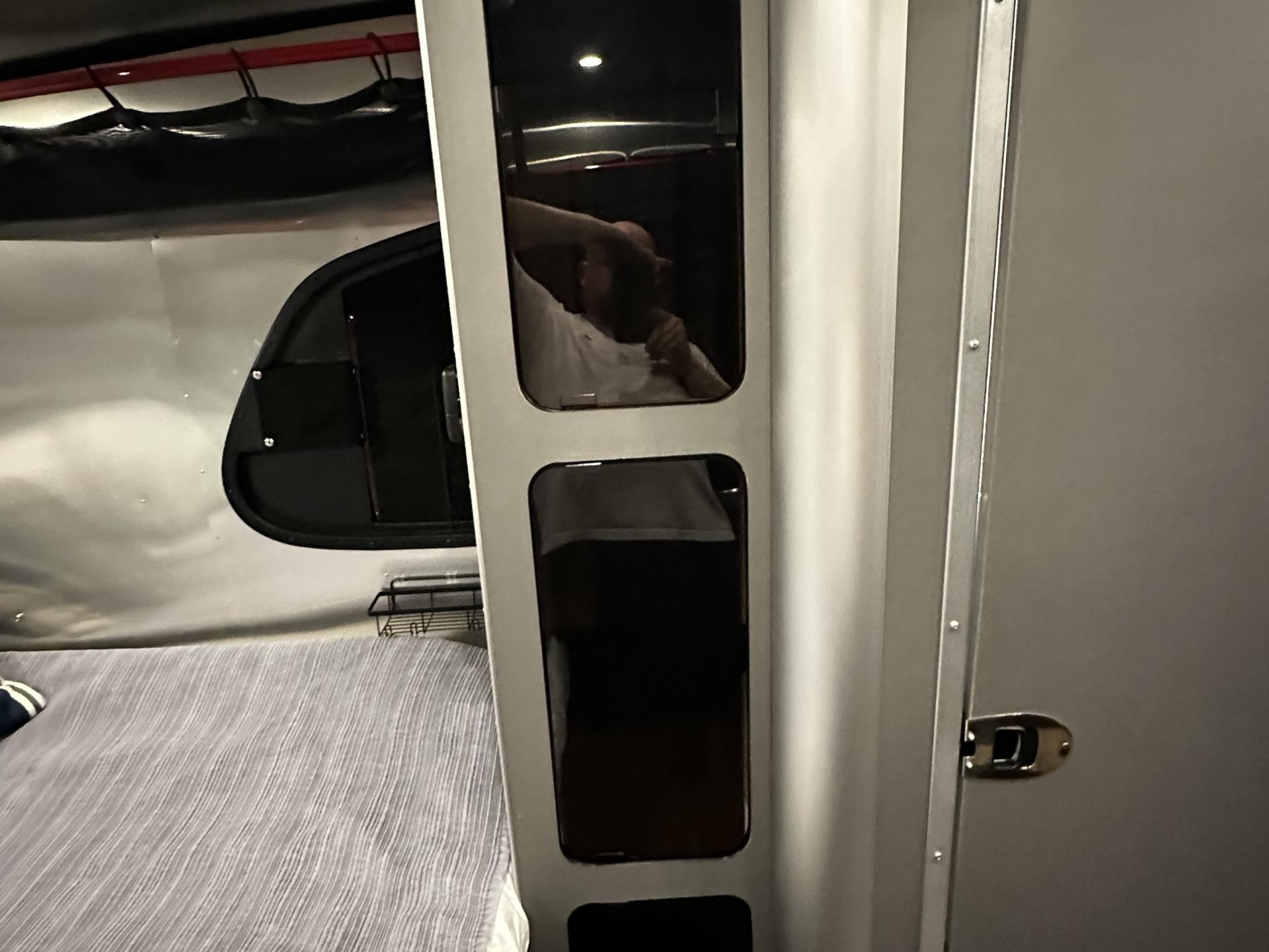 2023 AIRSTREAM BASECAMP 20X
