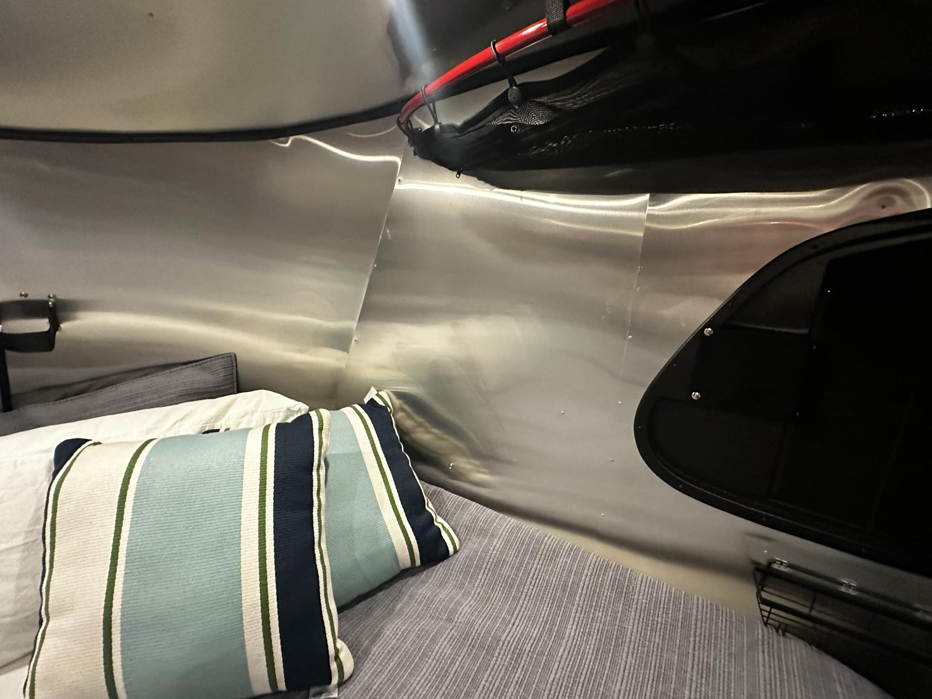 2023 AIRSTREAM BASECAMP 20X