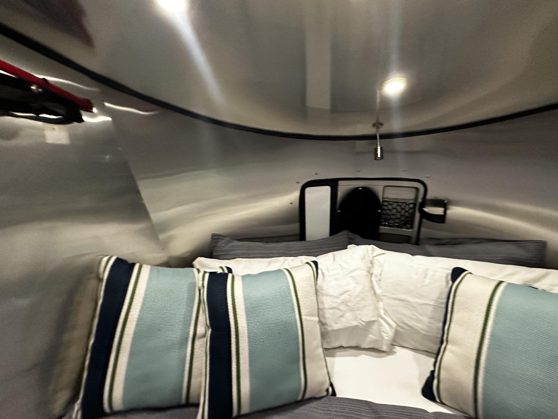 2023 AIRSTREAM BASECAMP 20X