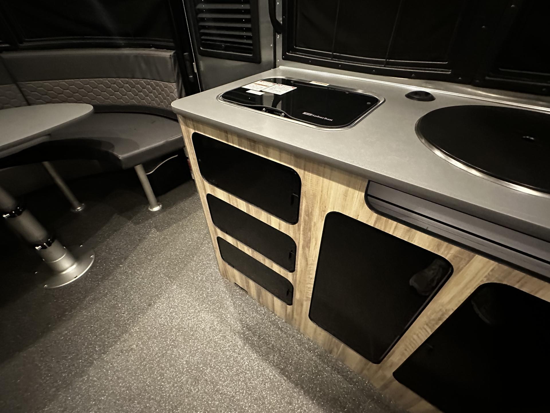 2023 AIRSTREAM BASECAMP 20X