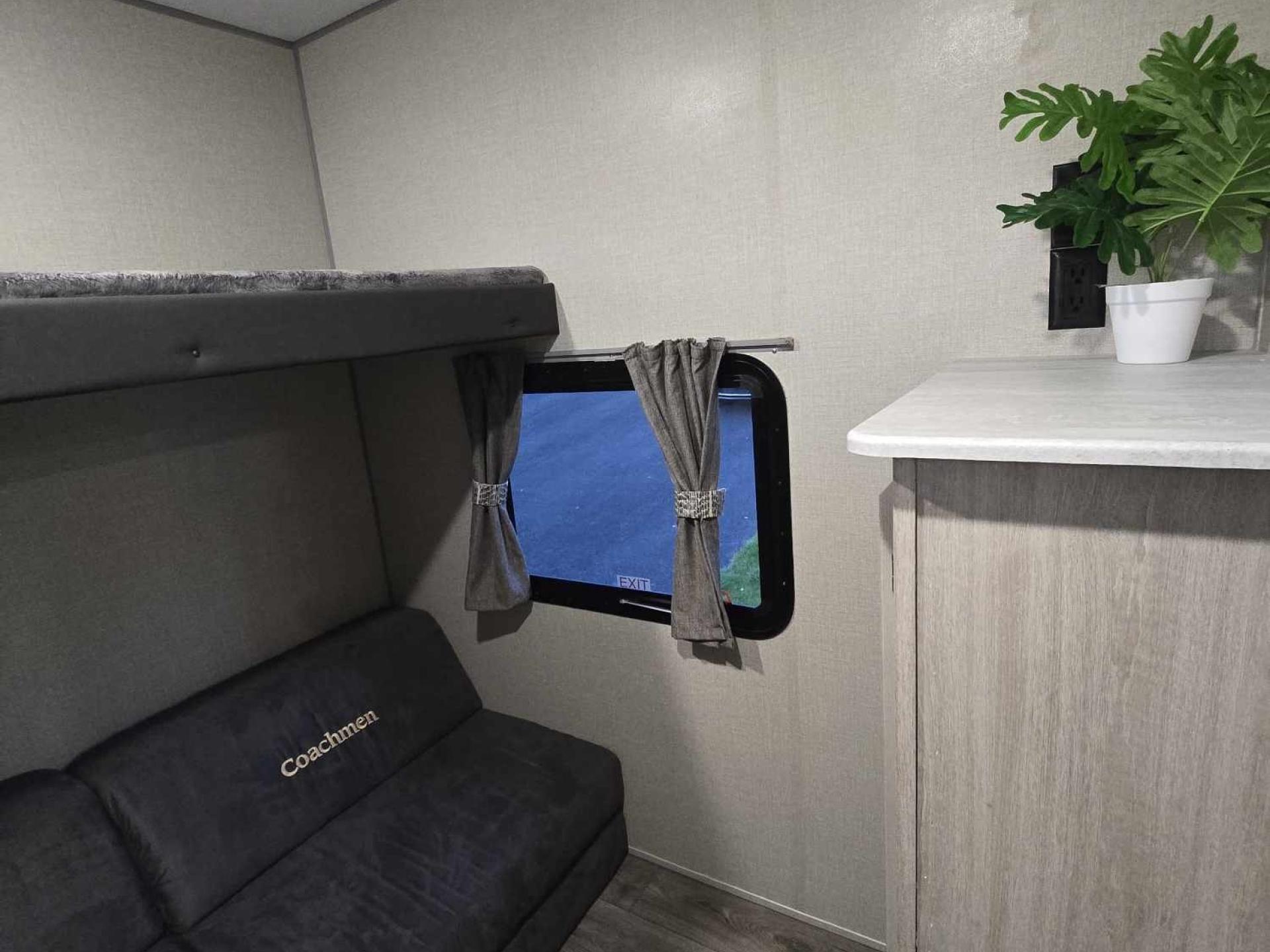 2023 COACHMEN CATALINA LEGACY 293QBCK