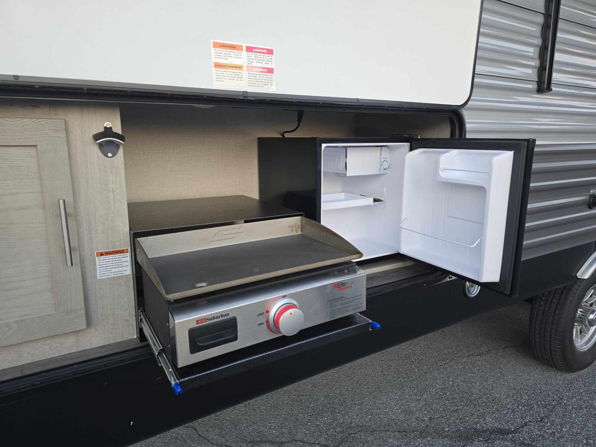 2023 COACHMEN CATALINA LEGACY 293QBCK