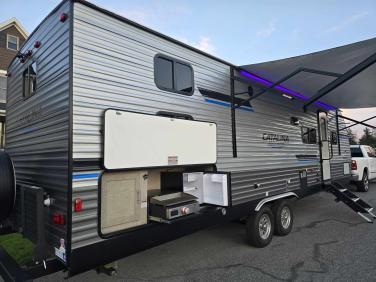 2023 COACHMEN CATALINA LEGACY 293QBCK