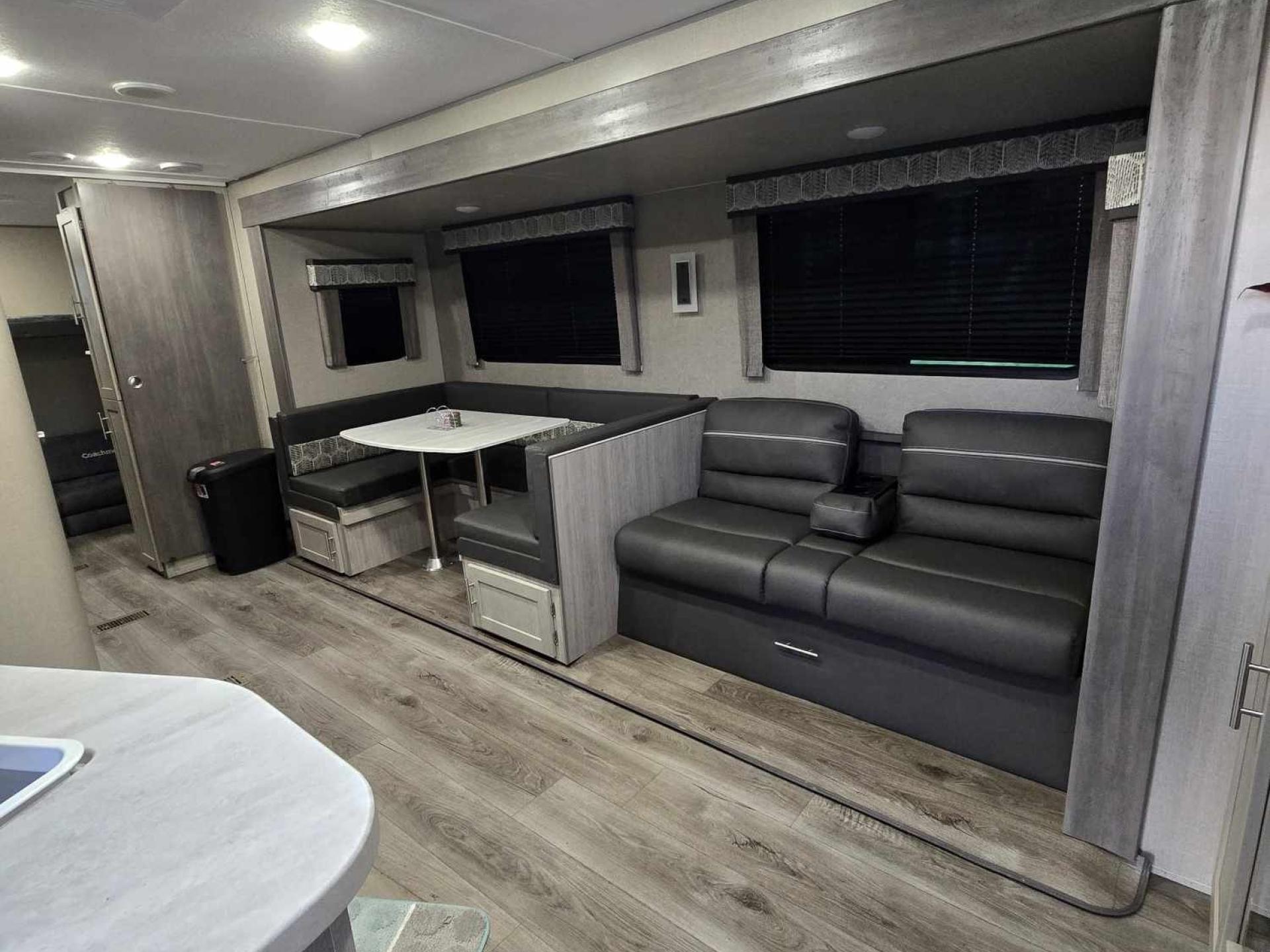 2023 COACHMEN CATALINA LEGACY 293QBCK