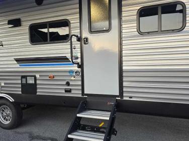 2023 COACHMEN CATALINA LEGACY 293QBCK