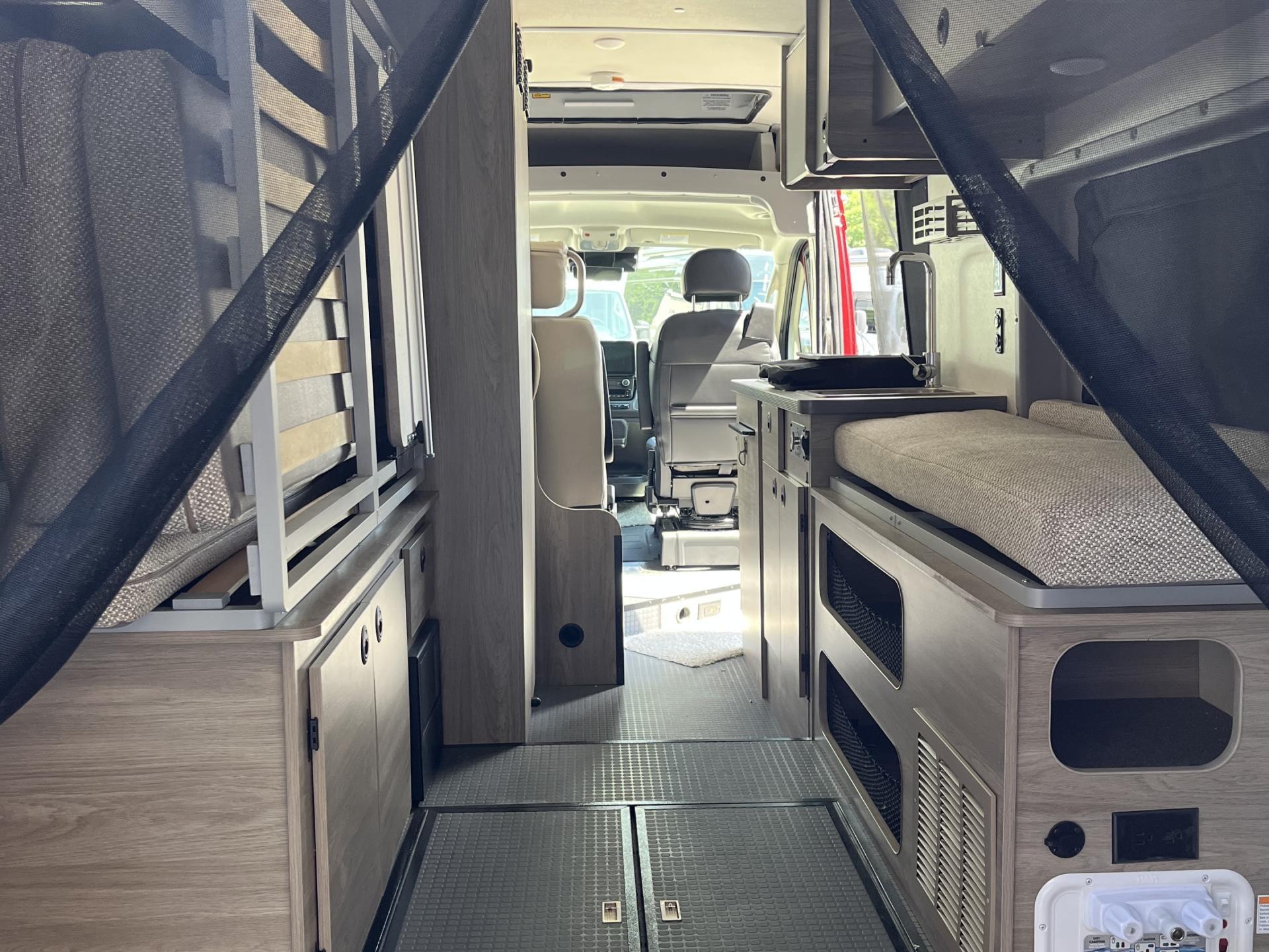 2023 WINNEBAGO SOLIS 59PX