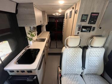 2023 WINNEBAGO SOLIS 59PX