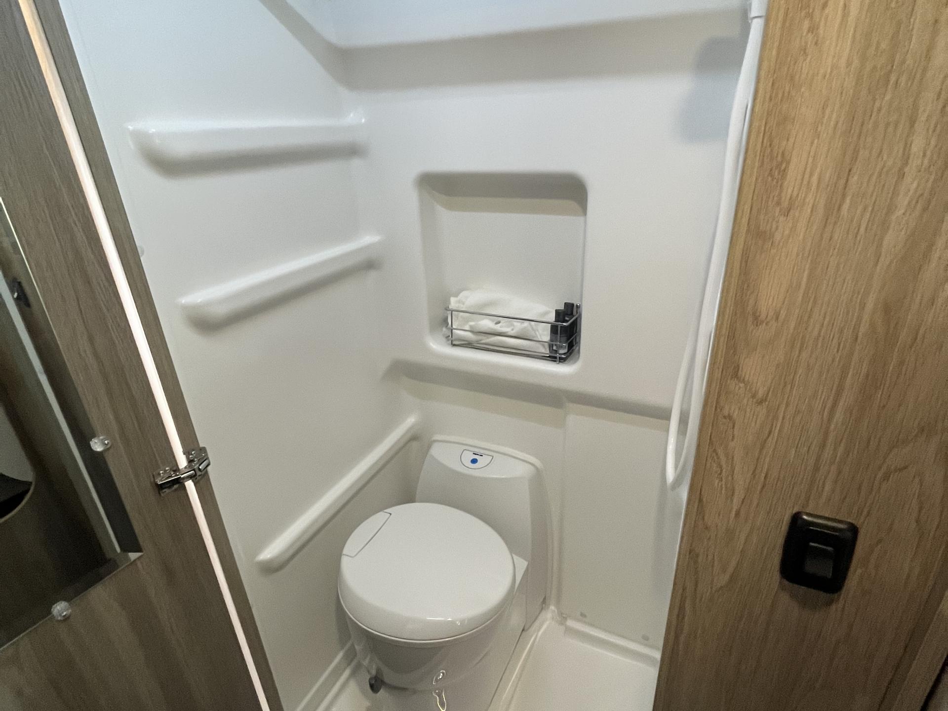 2023 WINNEBAGO SOLIS 59PX