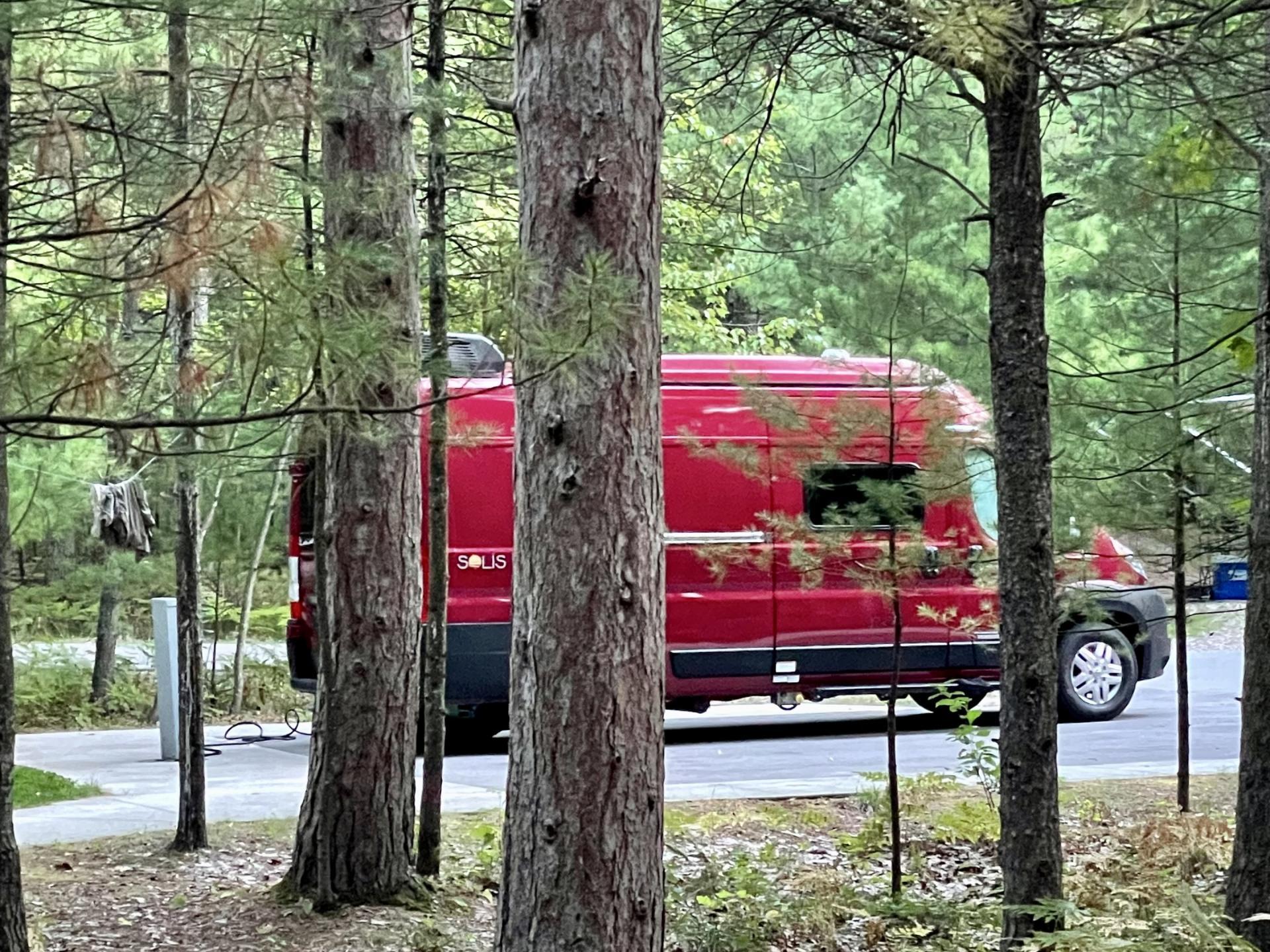2023 WINNEBAGO SOLIS 59PX