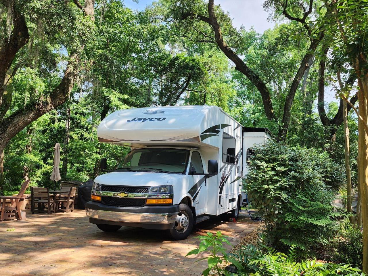 2022 JAYCO REDHAWK SE 22C