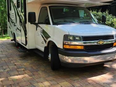 2022 JAYCO REDHAWK SE 22C