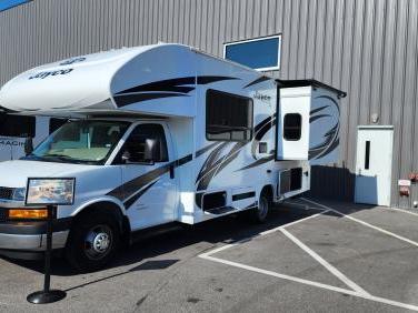 2022 JAYCO REDHAWK SE 22C