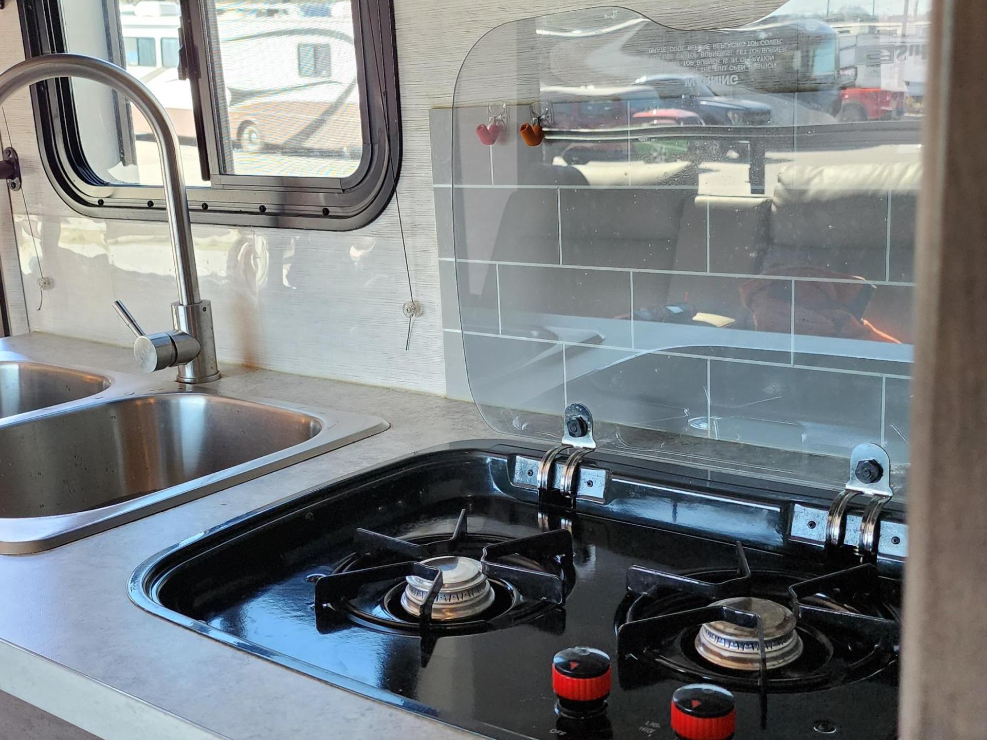 2022 JAYCO REDHAWK SE 22C