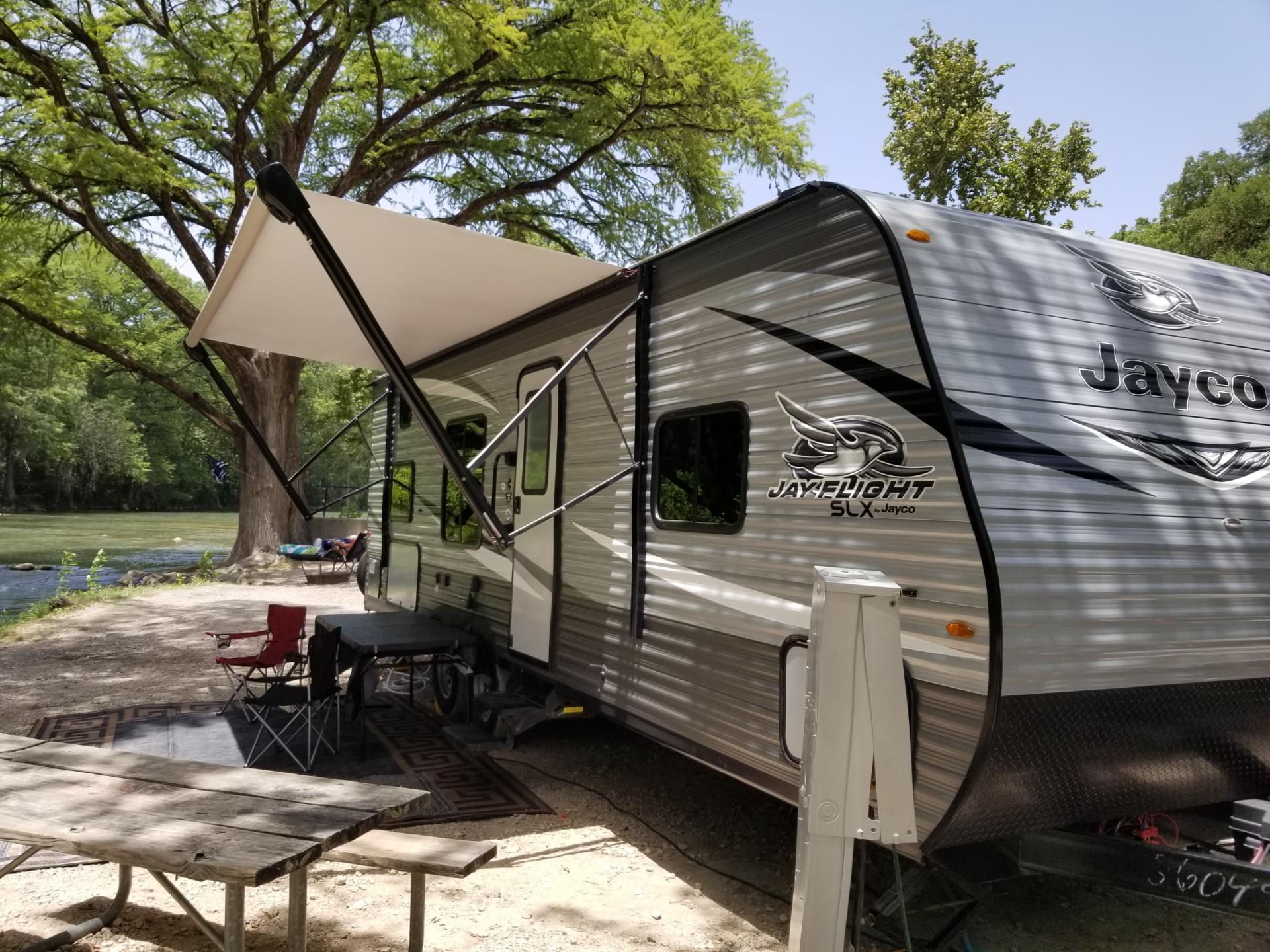 2021 JAYCO JAY FLIGHT SLX 264BH
