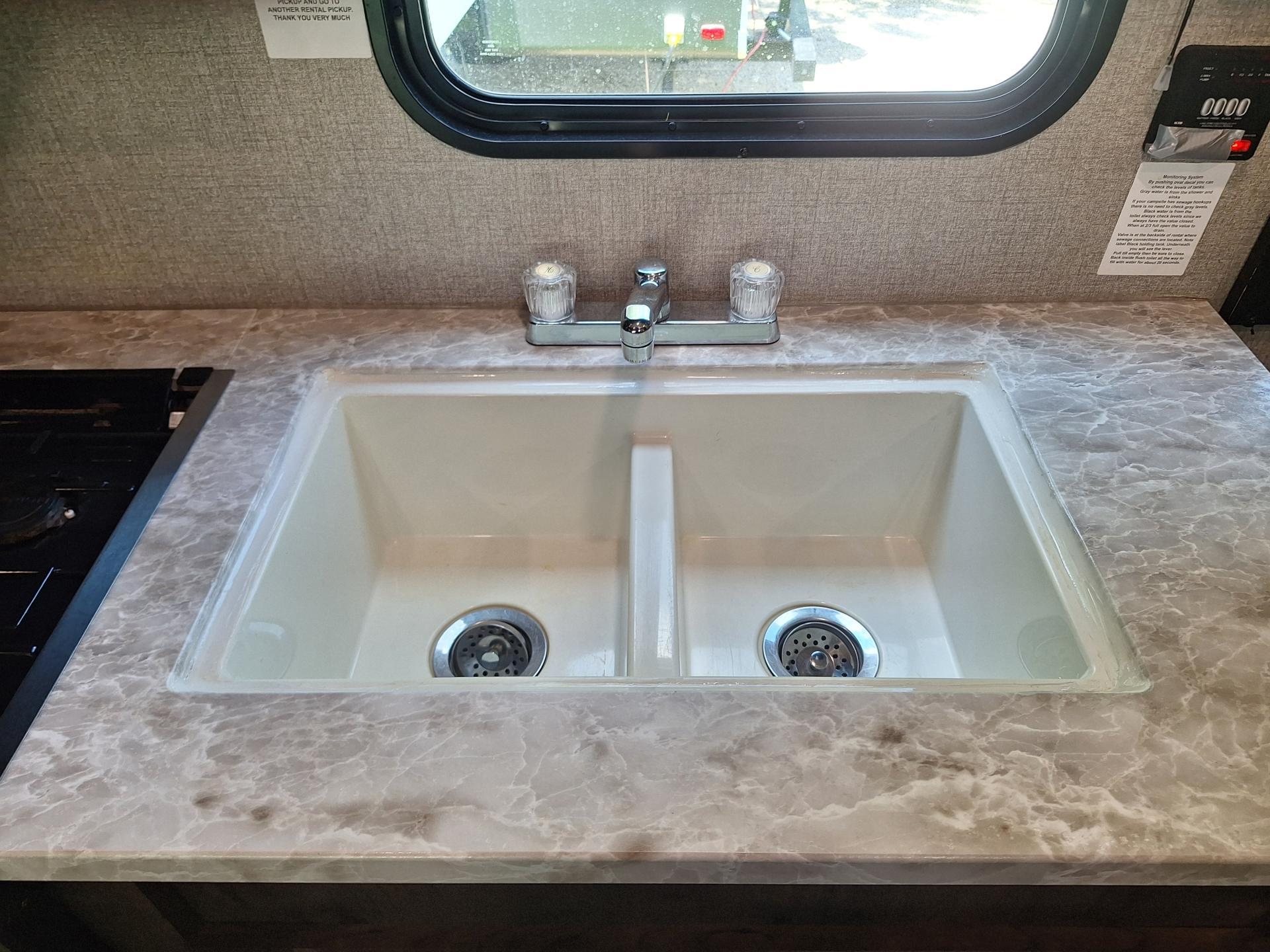 2021 JAYCO JAY FLIGHT SLX 264BH
