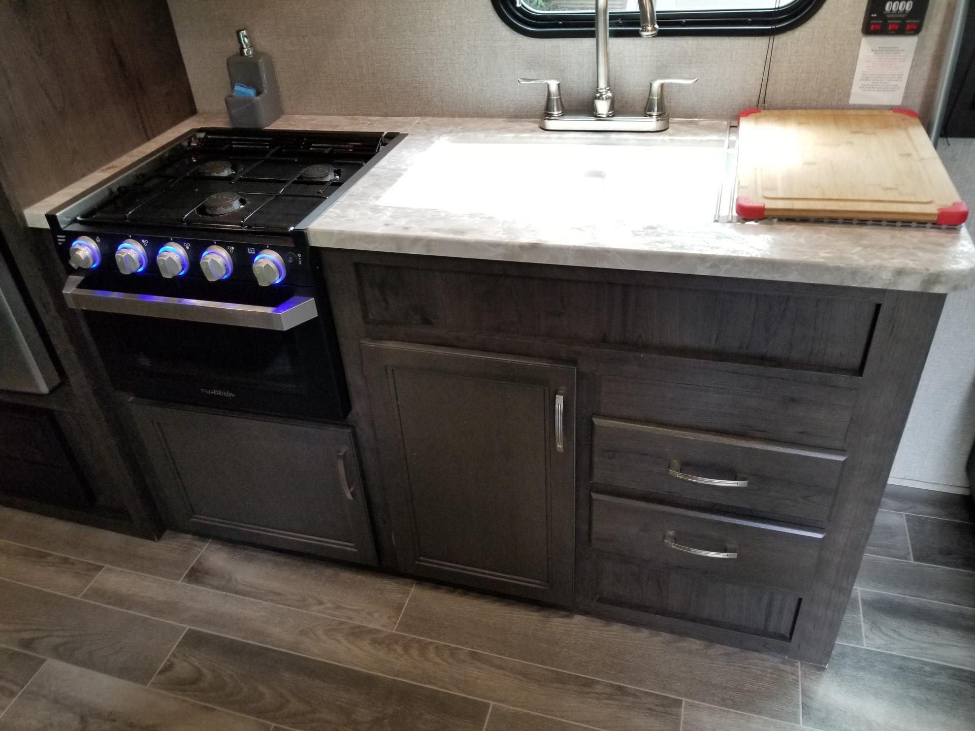 2021 JAYCO JAY FLIGHT SLX 264BH