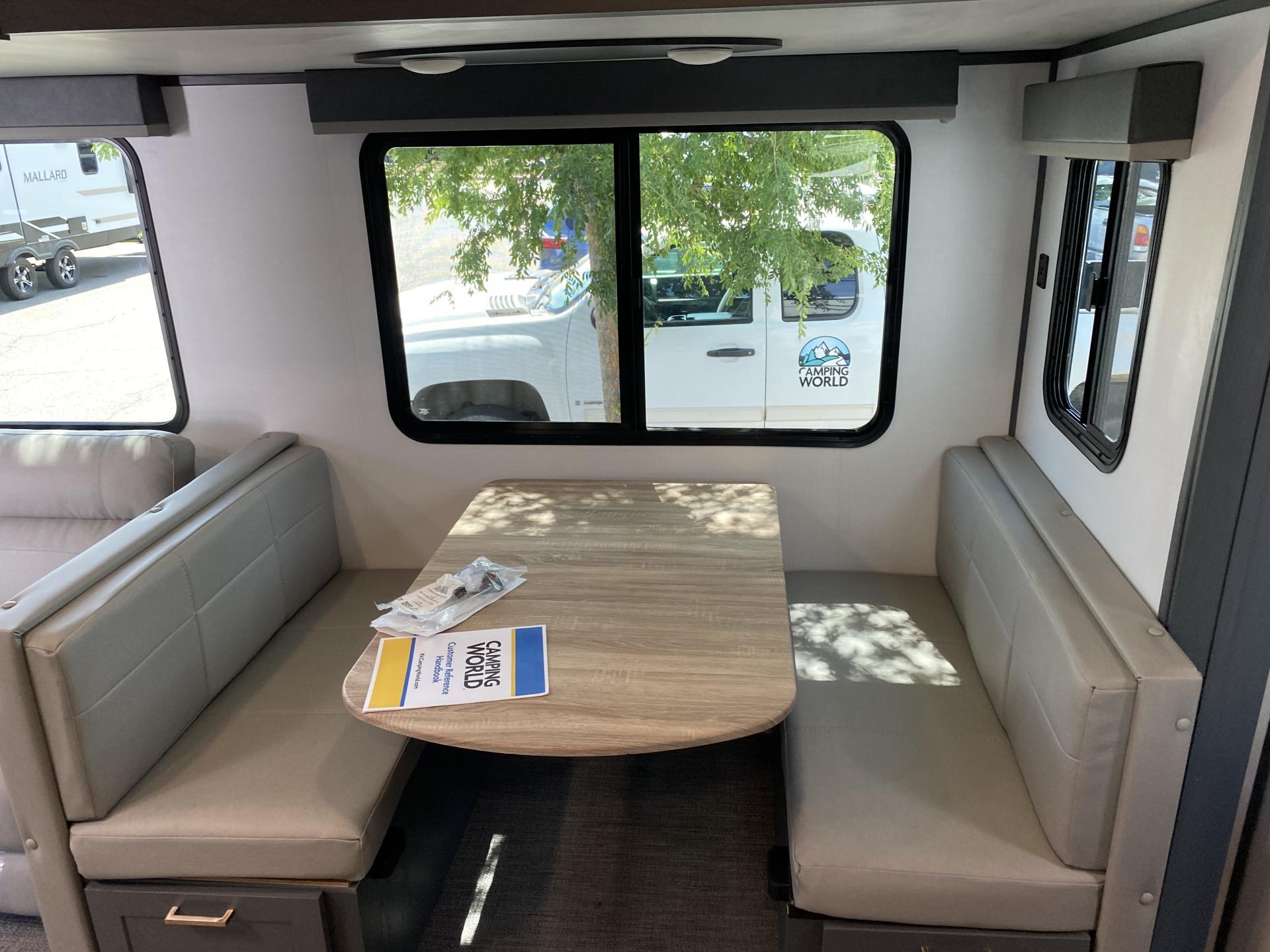 2022 KEYSTONE BULLET PREMIER 29BH