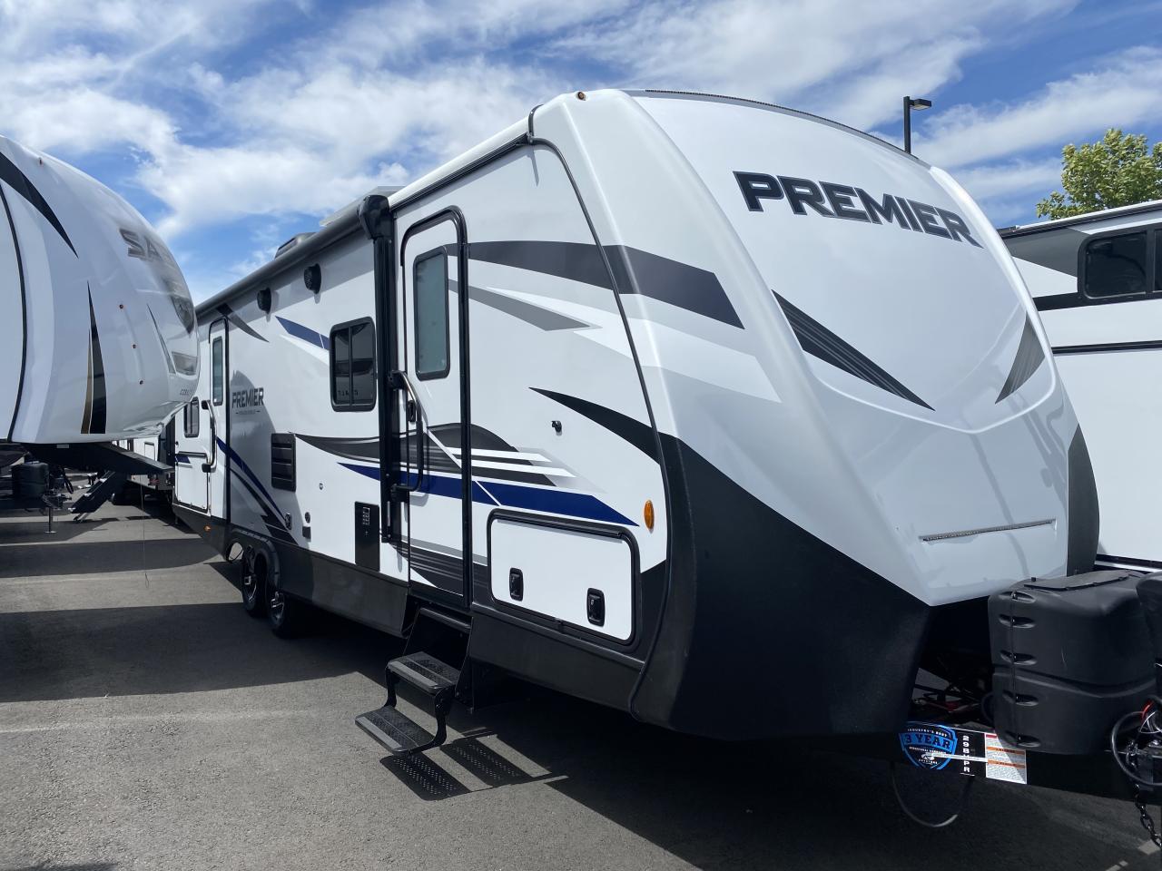 2022 KEYSTONE BULLET PREMIER 29BH