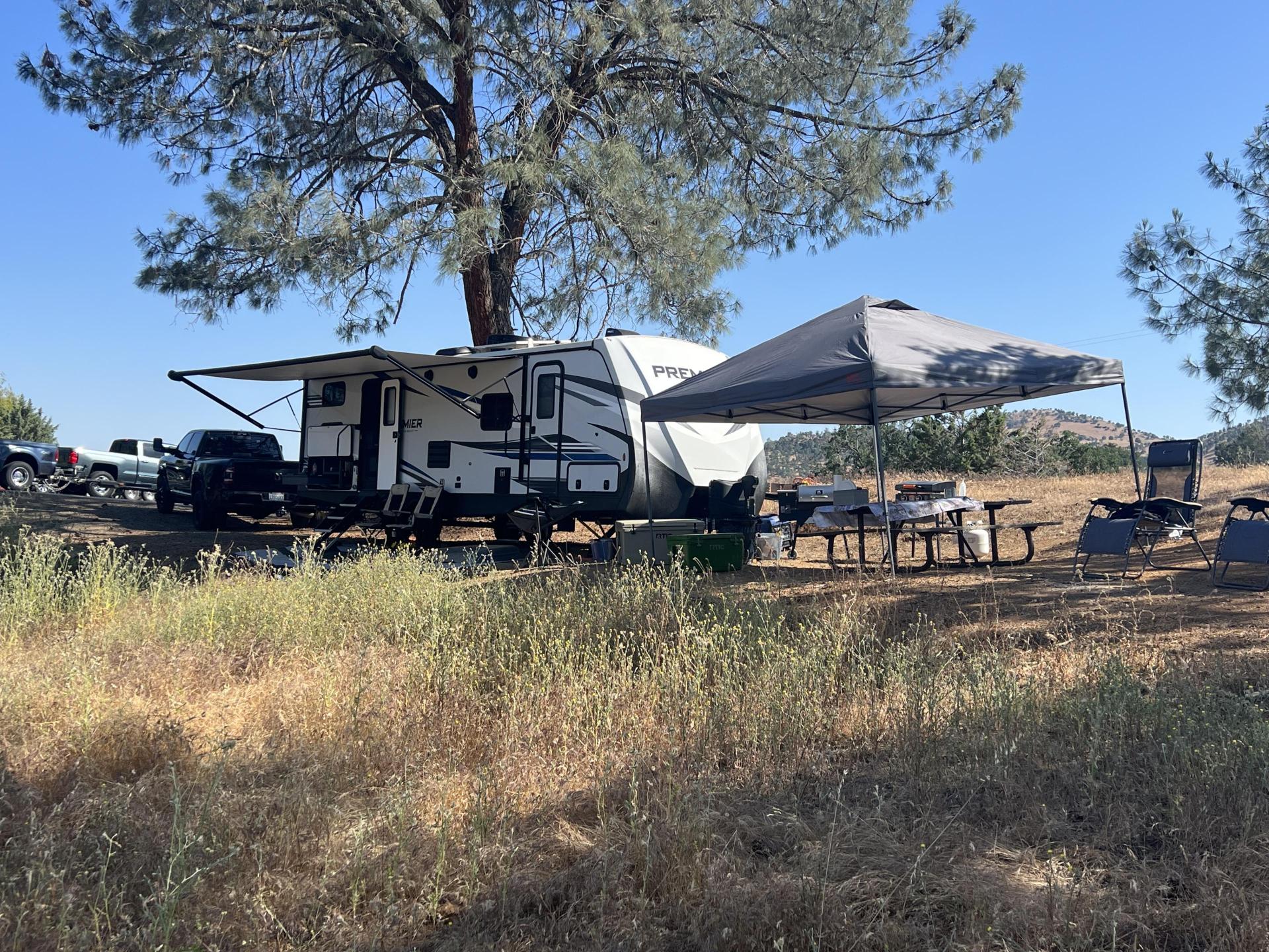 2022 KEYSTONE BULLET PREMIER 29BH