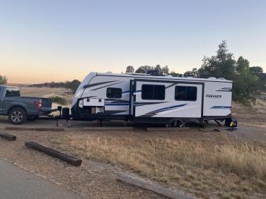 2022 KEYSTONE BULLET PREMIER 29BH