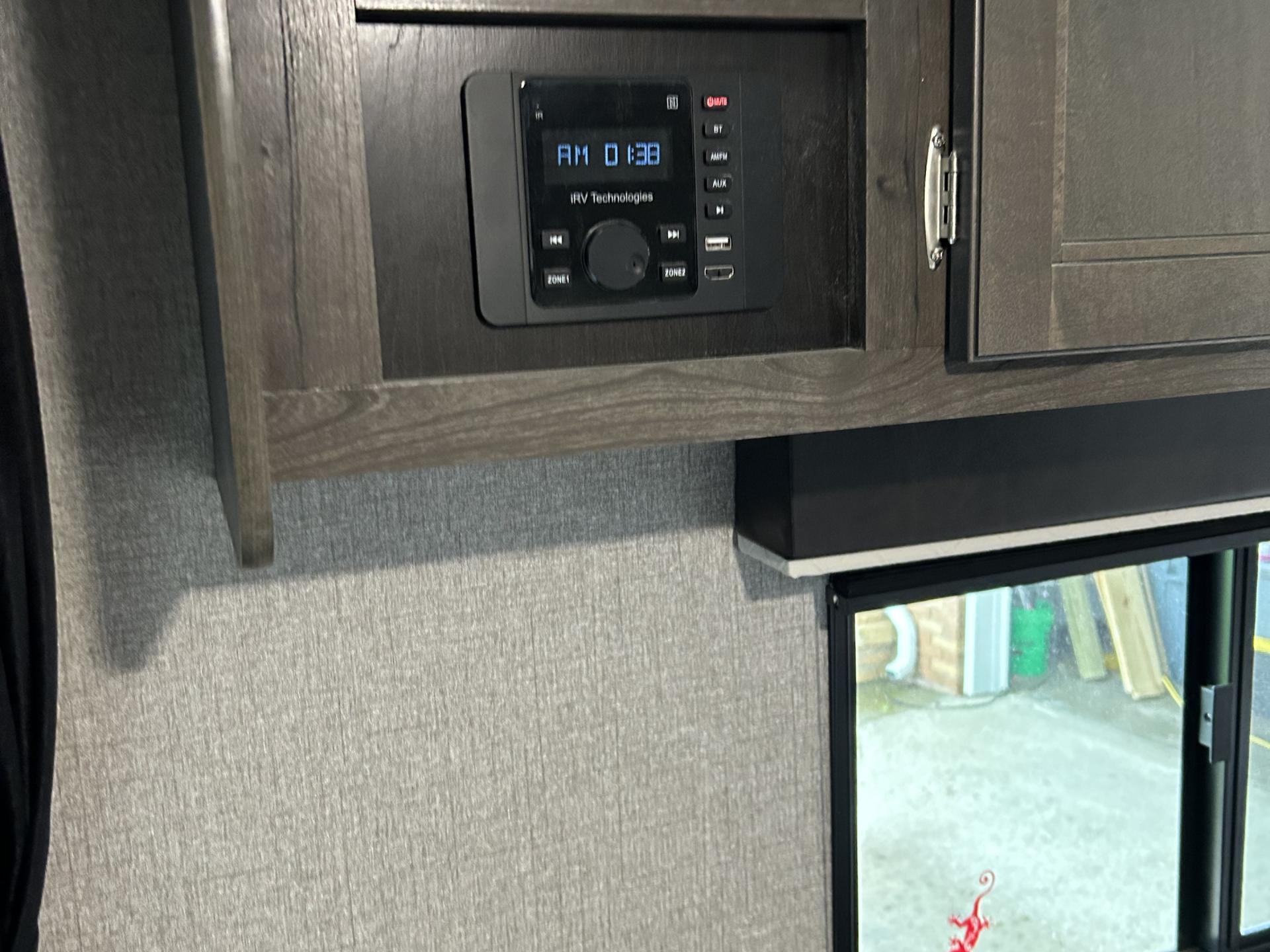 2021 JAYCO JAY FLIGHT 195 RB