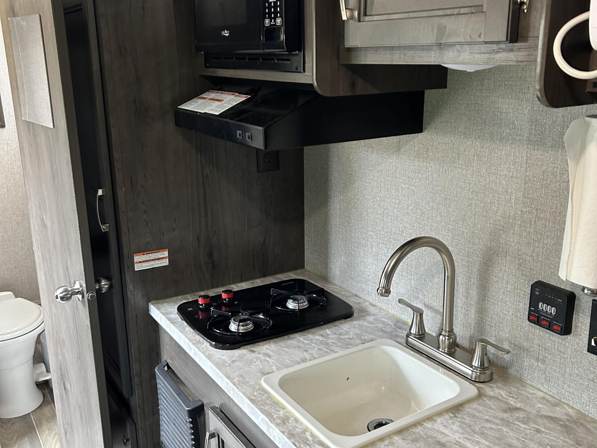 2021 JAYCO JAY FLIGHT 195 RB