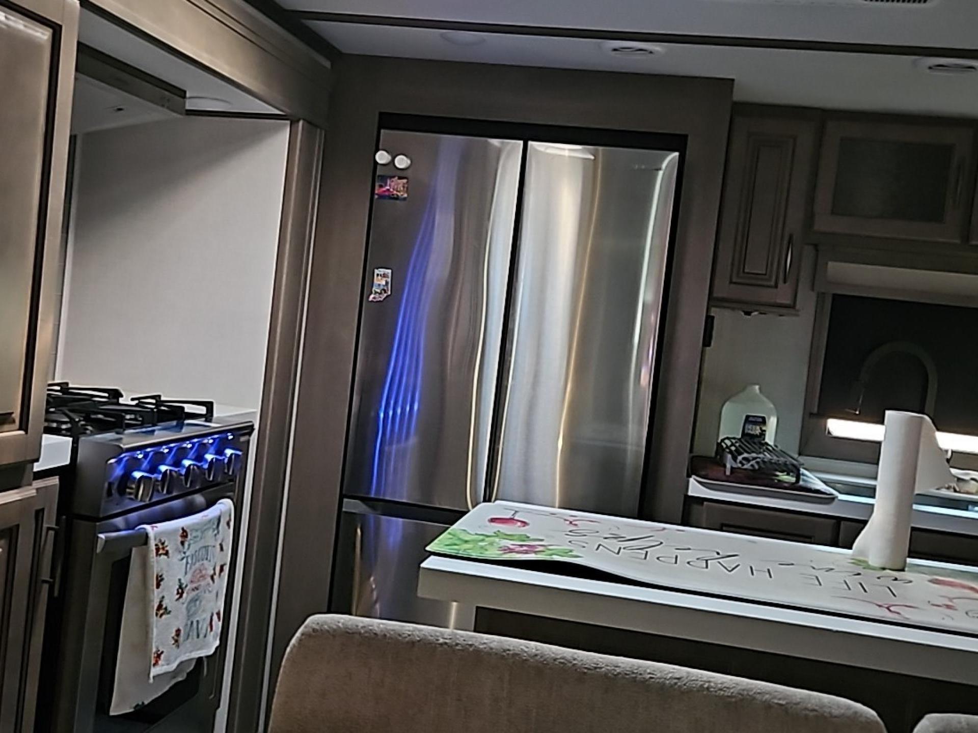 2023 GRAND DESIGN SOLITUDE 390RK-R