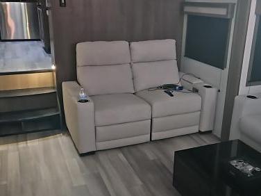 2023 GRAND DESIGN SOLITUDE 390RK-R
