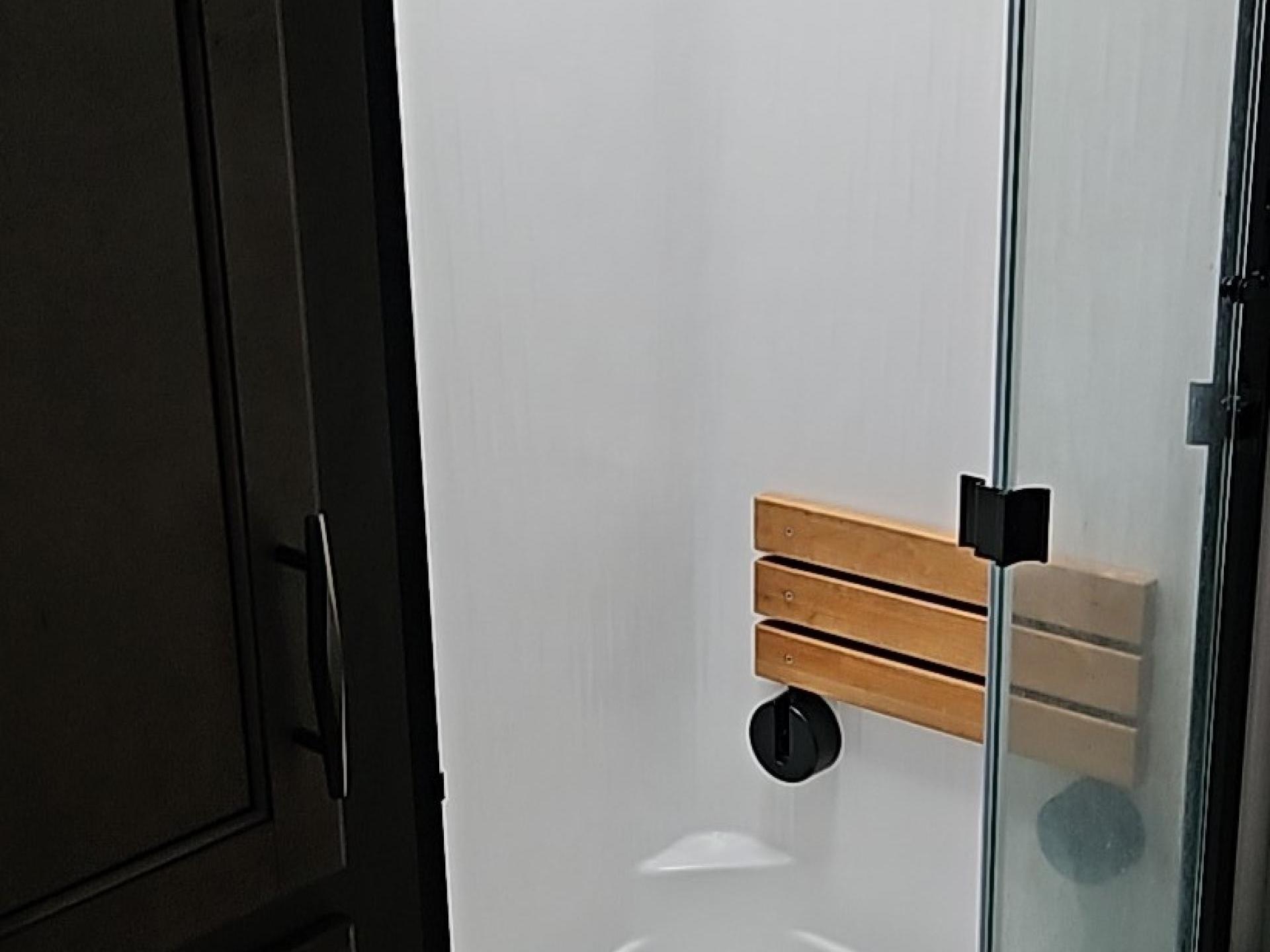 2023 GRAND DESIGN SOLITUDE 390RK-R
