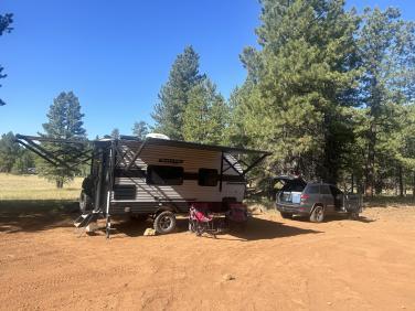2024 SUNSET PARK RV SUN LITE SPECIAL EDITION 18 RD