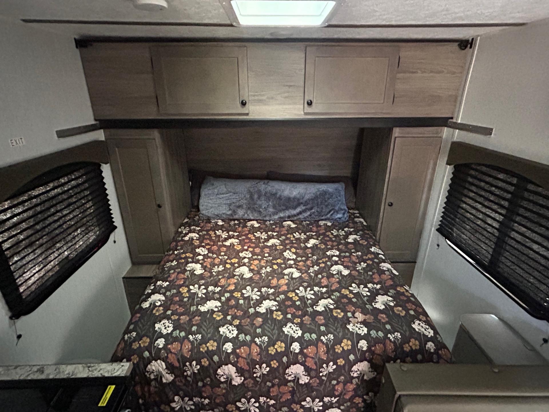 2024 SUNSET PARK RV SUN LITE SPECIAL EDITION 18 RD