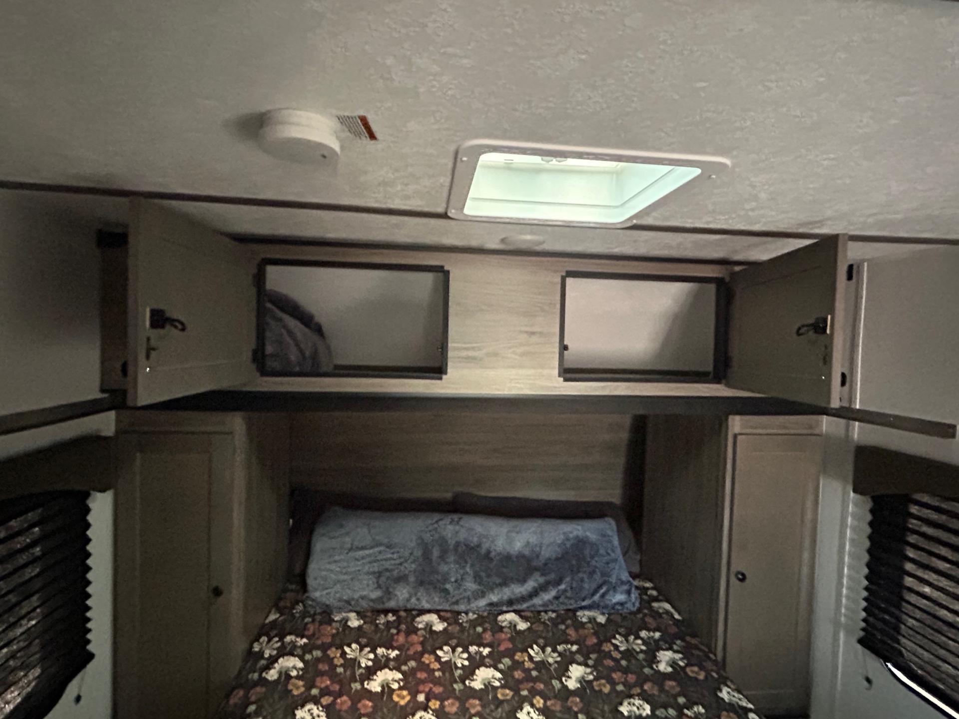 2024 SUNSET PARK RV SUN LITE SPECIAL EDITION 18 RD
