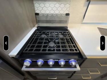 2024 THOR MOTOR COACH RESONATE 29D