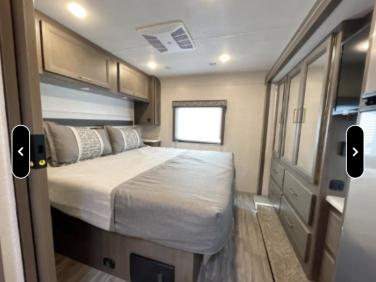 2024 THOR MOTOR COACH RESONATE 29D