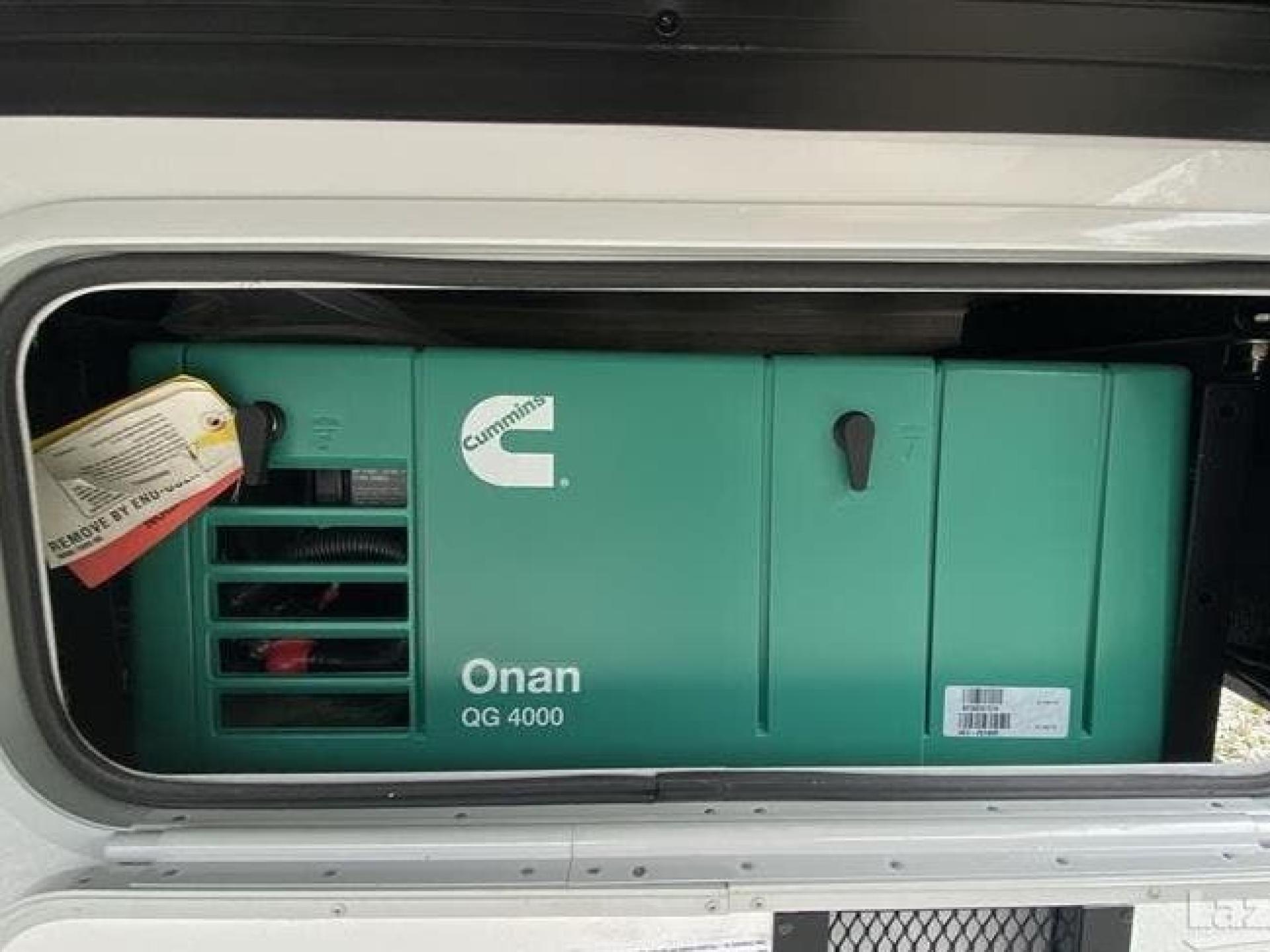 2024 THOR MOTOR COACH RESONATE 29D