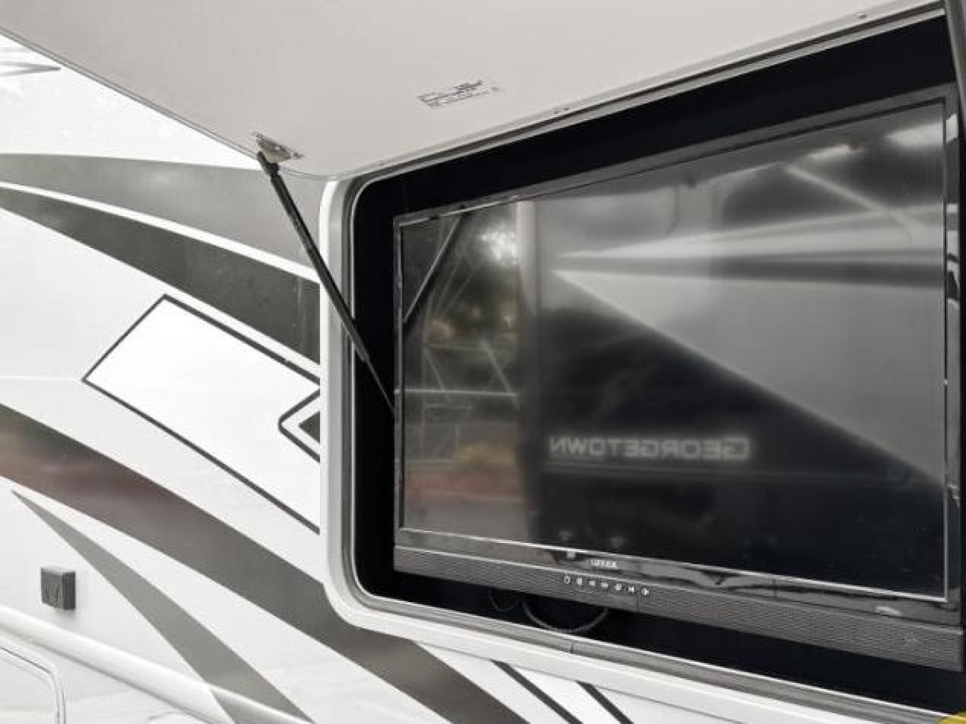 2024 THOR MOTOR COACH RESONATE 29D