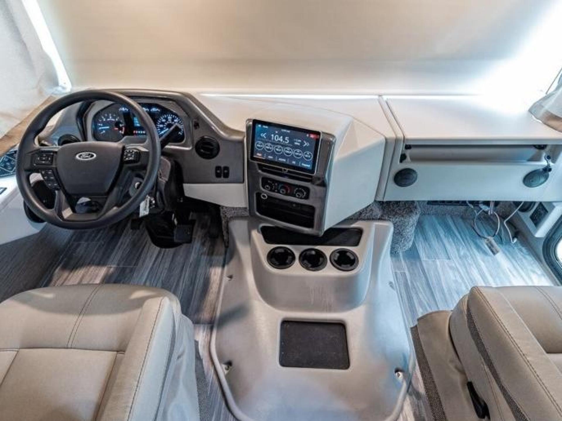 2024 THOR MOTOR COACH RESONATE 29D