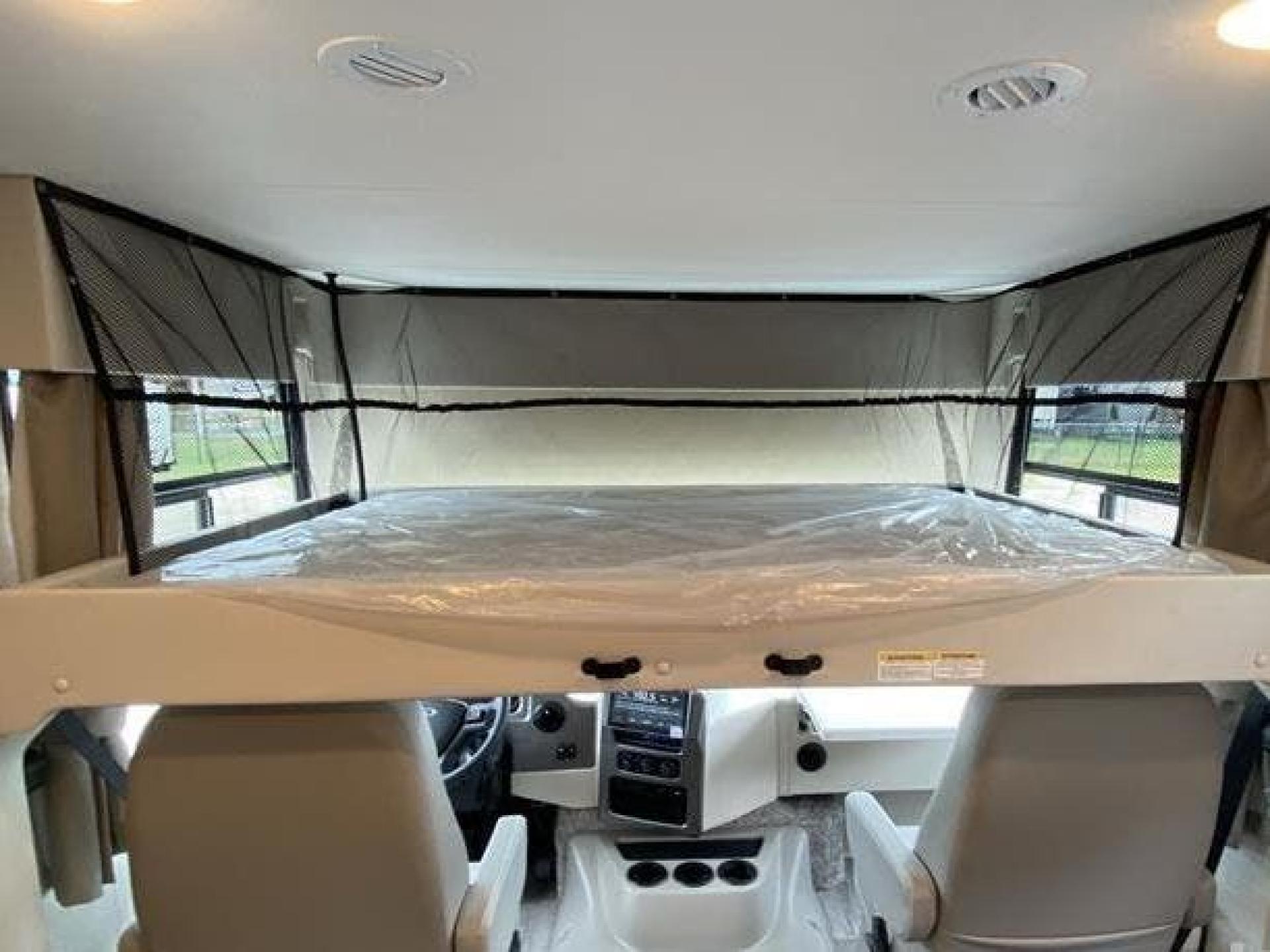 2024 THOR MOTOR COACH RESONATE 29D