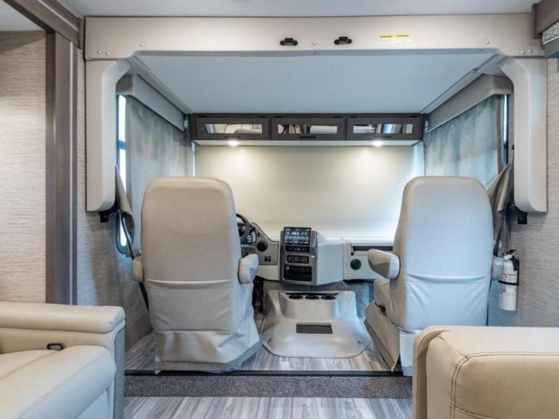 2024 THOR MOTOR COACH RESONATE 29D