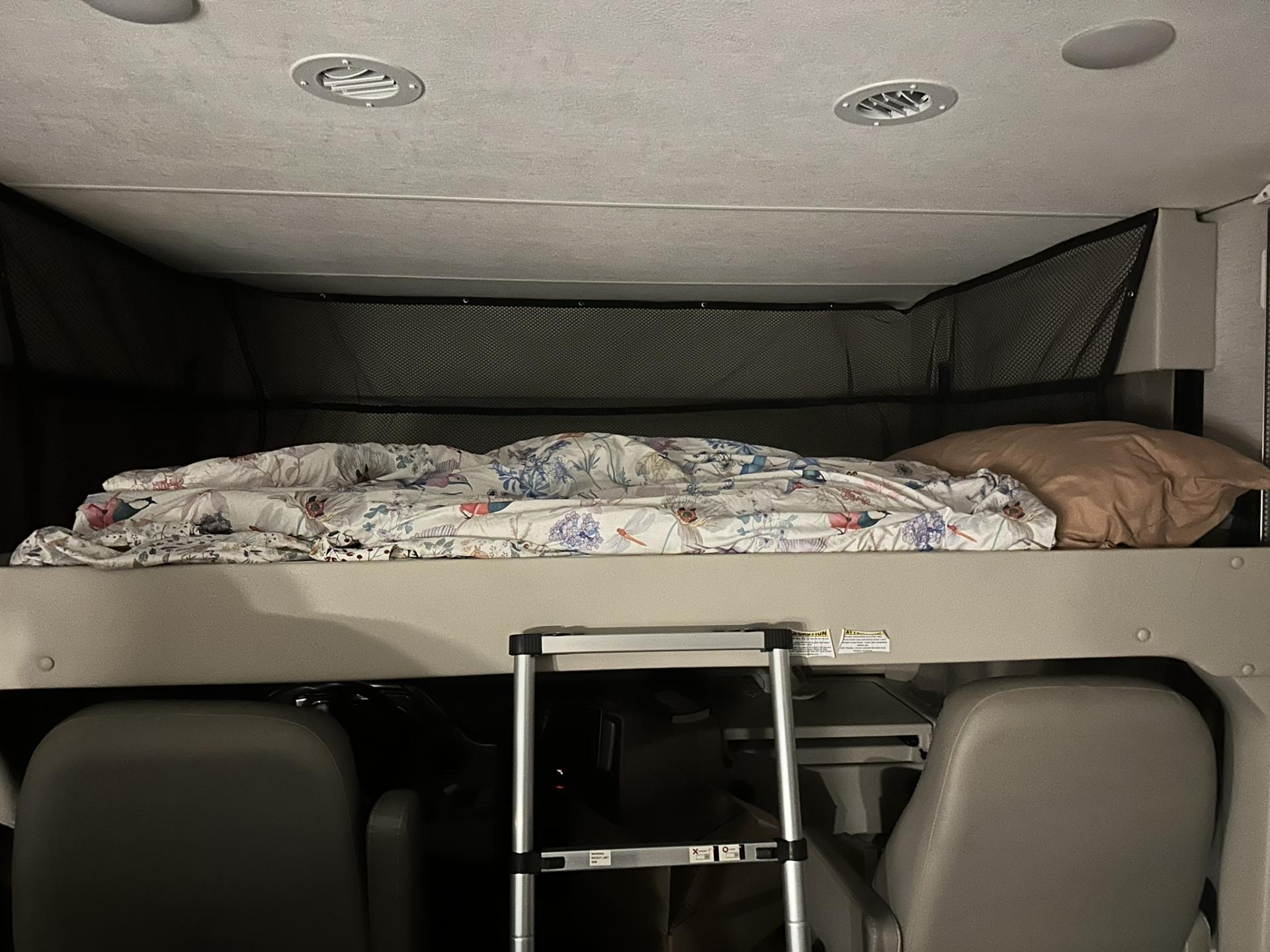 2024 THOR MOTOR COACH RESONATE 29D