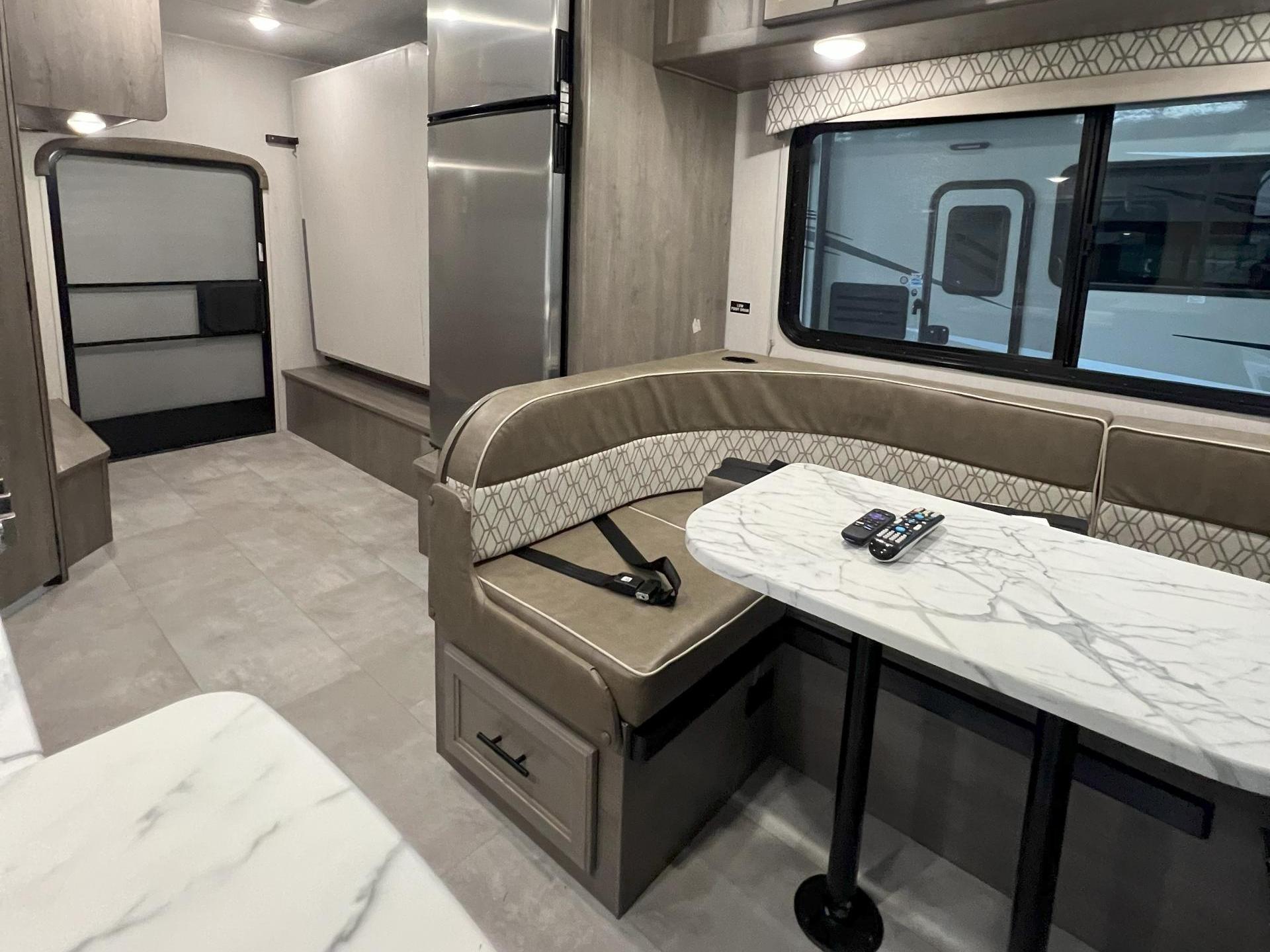 2020 COACHMEN FREELANDER 22XGC