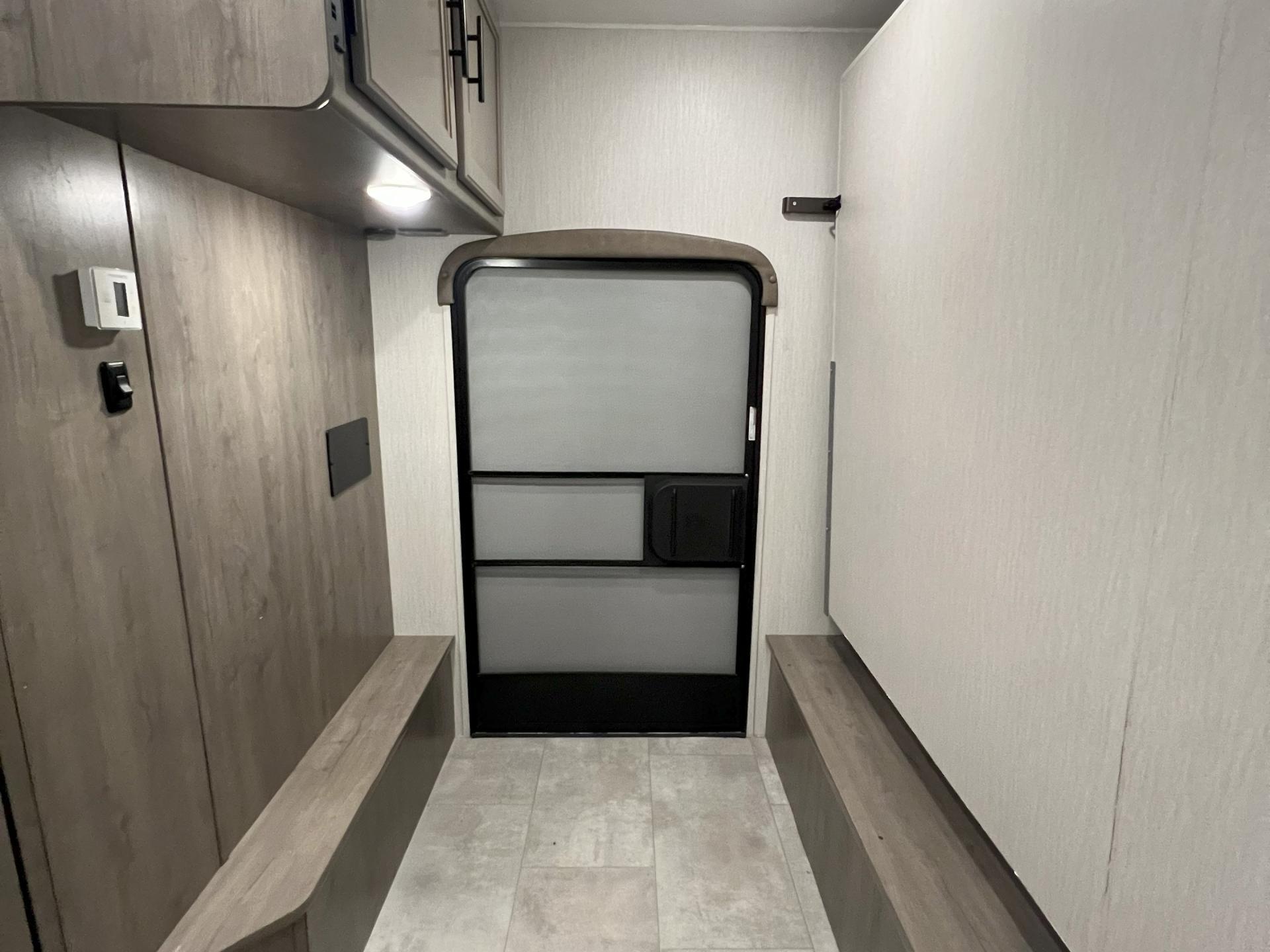 2020 COACHMEN FREELANDER 22XGC