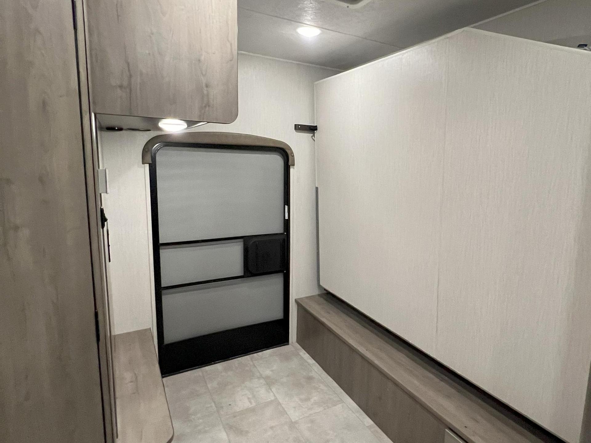 2020 COACHMEN FREELANDER 22XGC