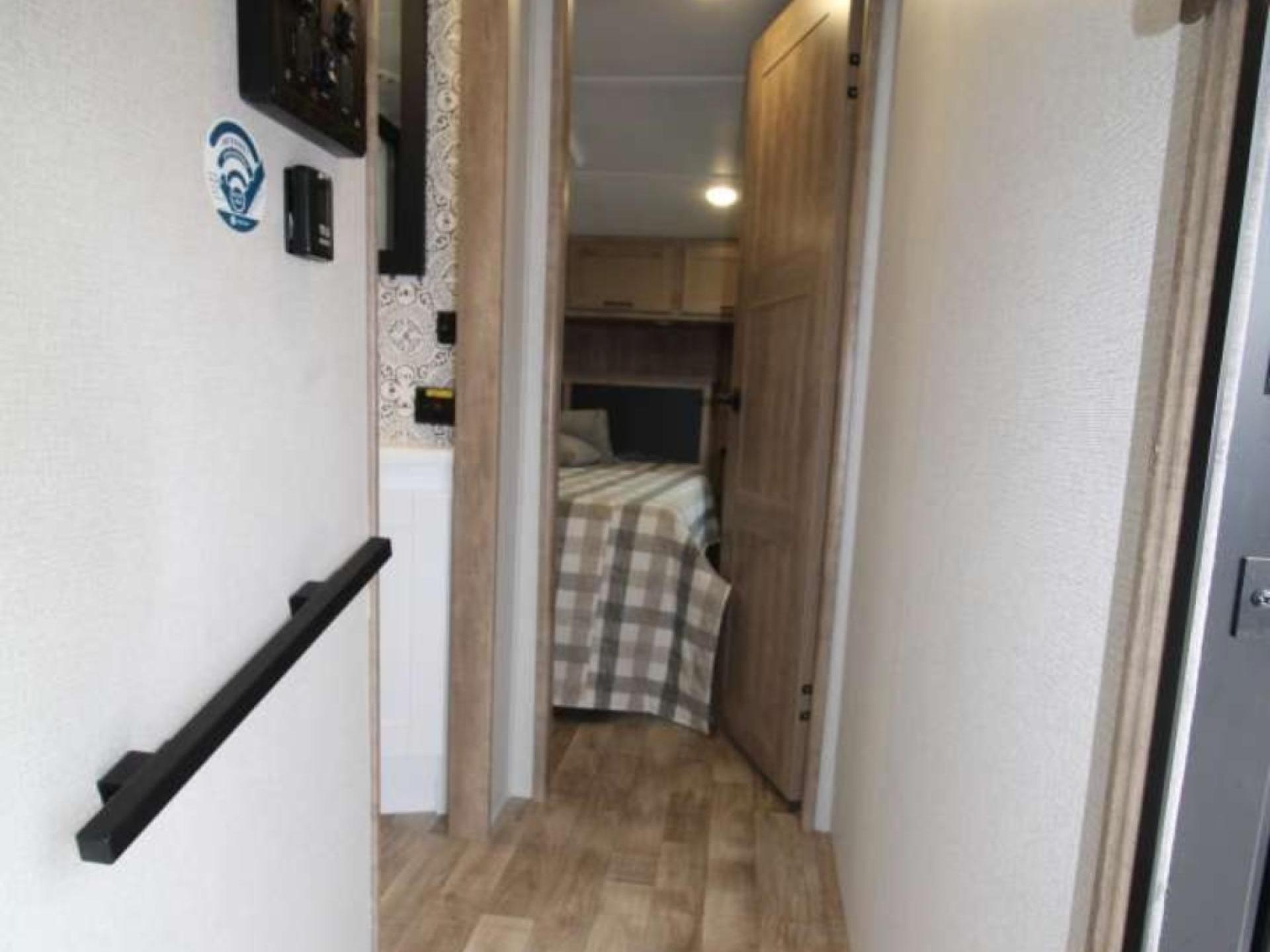 2022 KEYSTONE ARCADIA 3250RL