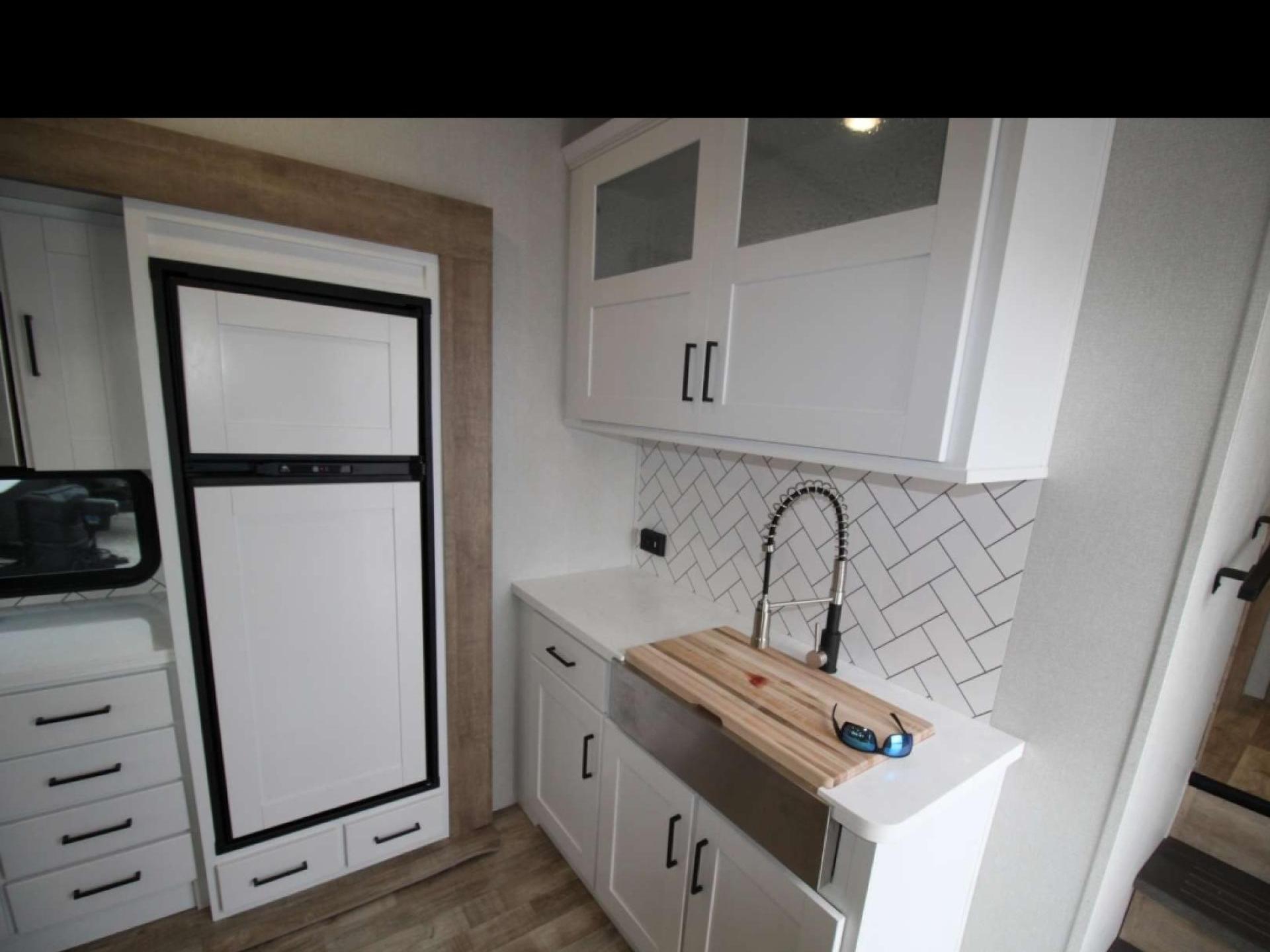 2022 KEYSTONE ARCADIA 3250RL